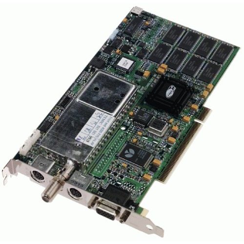Image for product ATI:100-708001