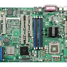 HP TC1100 Tablet Intel Motherboard 392604-001