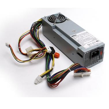 Dell pn: 3Y147 POWER SUPPLY, 160W