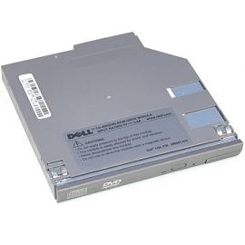 Dell 8W007-A01 Internal DVD/CD-RW DRIVE 24X/24X/24X/8X