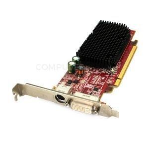 Dell HJ513 ATI Radeon X1300 128MB DVI TV PCI-E Video Card