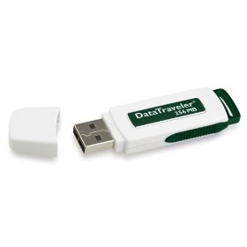 Image for product KIN:DTI/256
