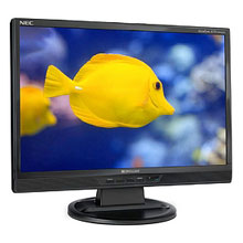 Image for product NEC:ASLCD24WMCX-BK-R