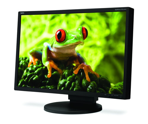 Image for product NEC:EA241WM-BK-R