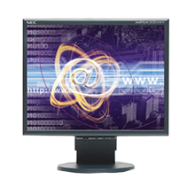 Image for product NEC:LCD2070VX-BK-2-R