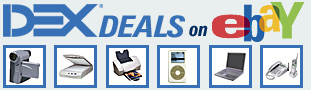 DEX Electronics