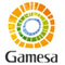 Gamesa Logo