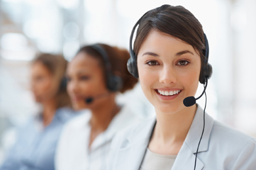 Call Centers