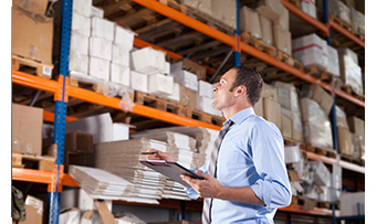 Warehouse Management